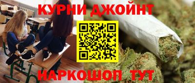 стафф Берёзовский